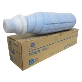 Konica Minolta TN-616 (A1U9452) - toner, cyan (azurový) Konica Minolta TN-616 (A1U9452) - toner, cyan (azurový)