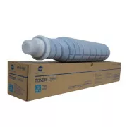 Konica Minolta TN-619 (A3VX450) - toner, cyan (azurový)
