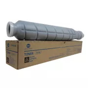 Konica Minolta TN-619 (A3VX150) - toner, black (černý)