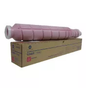 Konica Minolta TN-619 (A3VX350) - toner, magenta (purpurový)