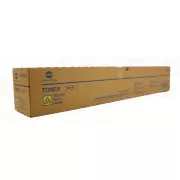 Konica Minolta TN-619 (A3VX250) - toner, yellow (žlutý)