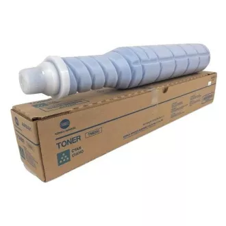 Konica Minolta TN-620 (A3VX451) - toner, cyan (azurový) Konica Minolta TN-620 (A3VX451) - toner, cyan (azurový)