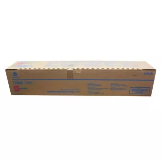 Konica Minolta TN-620 (A3VX351) - toner, magenta (purpurový) Konica Minolta TN-620 (A3VX351) - toner, magenta (purpurový)