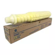 Konica Minolta TN-620 (A3VX251) - toner, yellow (žlutý)