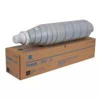 Konica Minolta TN-622 (A5E7151) - toner, black (černý)