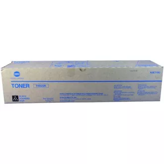 Konica Minolta TN-622 (A5E7150) - toner, black (černý) Konica Minolta TN-622 (A5E7150) - toner, black (černý)