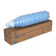Konica Minolta TN-622 (A5E7450) - toner, cyan (azurový)