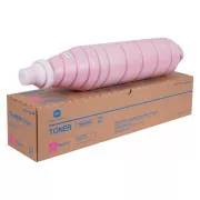 Konica Minolta TN-622 (A5E7350) - toner, magenta (purpurový)