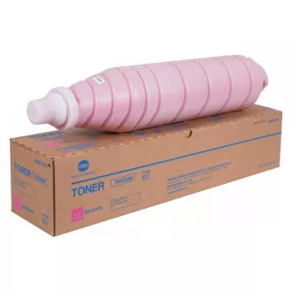 Konica Minolta TN-622 (A5E7350) - toner, magenta (purpurový) Konica Minolta TN-622 (A5E7350) - toner, magenta (purpurový)