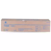 Konica Minolta TN-622 (A5E7250) - toner, yellow (žlutý)