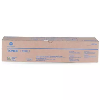 Konica Minolta TN-622 (A5E7250) - toner, yellow (žlutý) Konica Minolta TN-622 (A5E7250) - toner, yellow (žlutý)