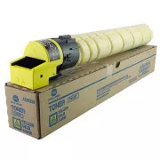 Konica Minolta TN-626 (ACV125H) - toner, yellow (žlutý)