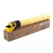 Konica Minolta TN-626 (ACV1250) - toner, yellow (žlutý)