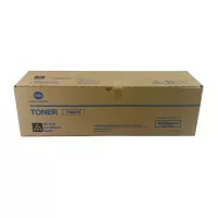 Konica Minolta TN-627 (ACVV150) - toner, black (černý)