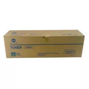 Konica Minolta TN-627 (ACVV450) - toner, cyan (azurový)