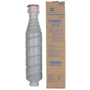 Konica Minolta TN-710 (02XF) - toner, black (černý)