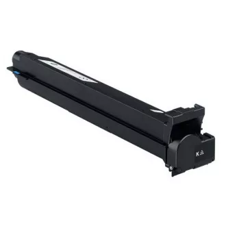 Konica Minolta TN-711 (A3VU150) - toner, black (černý) Konica Minolta TN-711 (A3VU150) - toner, black (černý)