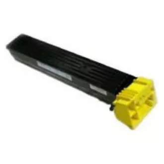 Konica Minolta TN-711 (A3VU250) - toner, yellow (žlutý) Konica Minolta TN-711 (A3VU250) - toner, yellow (žlutý)