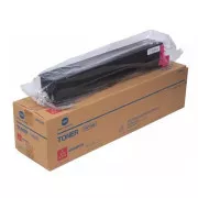 Konica Minolta TN-715 (ACP835H) - toner, magenta (purpurový)