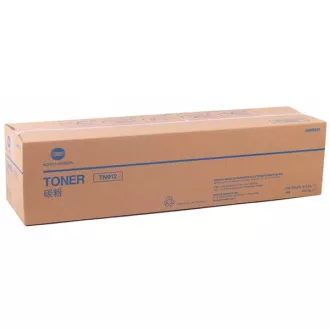Konica Minolta TN-912 (A8H5051) - toner, black (černý)