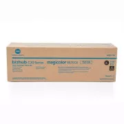 Konica Minolta A06V154 - toner, black (černý)
