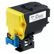Konica Minolta TNP-19 (A0X5251) - toner, yellow (žlutý)
