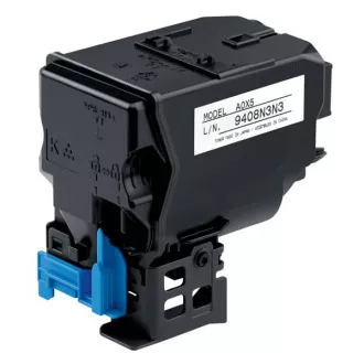 Konica Minolta TNP-27 (A0X5153) - toner, black (černý) Konica Minolta TNP-27 (A0X5153) - toner, black (černý)