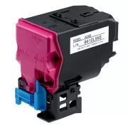 Konica Minolta TNP-27 (A0X5353) - toner, magenta (purpurový)