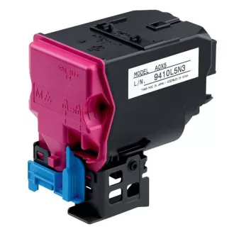 Konica Minolta TNP-27 (A0X5353) - toner, magenta (purpurový)