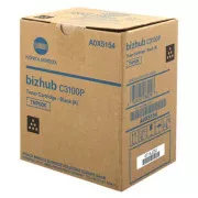 Konica Minolta TNP-50 (A0X5154) - toner, black (černý)