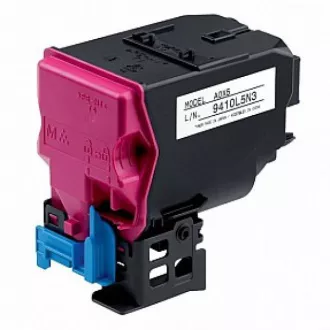 Konica Minolta TNP-50 (A0X5354) - toner, magenta (purpurový) Konica Minolta TNP-50 (A0X5354) - toner, magenta (purpurový)