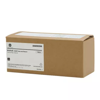 Konica Minolta TNP-54 (AADX050) - toner, black (černý) Konica Minolta TNP-54 (AADX050) - toner, black (černý)