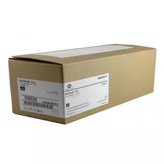 Konica Minolta TNP-61 (AAE2011) - toner, black (černý) Konica Minolta TNP-61 (AAE2011) - toner, black (černý)