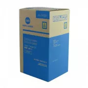 Konica Minolta TNP-81 (AAJW251) - toner, yellow (žlutý)