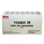 Kyocera 37066008 - toner, black (černý)
