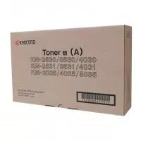 Kyocera 370AB000 - toner, black (černý)