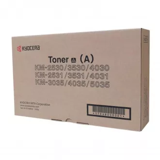 Kyocera 370AB000 - toner, black (černý) Kyocera 370AB000 - toner, black (černý)