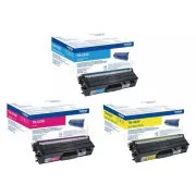 Brother TN-423 (TN423CMY) - toner, color (barevný)