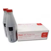 Océ 25001843 - toner, black (černý)