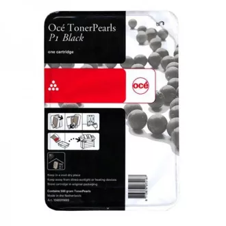 Océ 1060011493 - toner, black (černý) Océ 1060011493 - toner, black (černý)