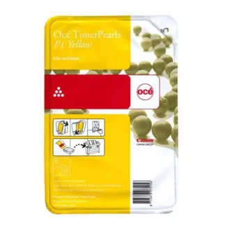 Océ 1060011490 - toner, yellow (žlutý)