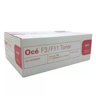 Océ 1060040123 - toner, black (černý) Océ 1060040123 - toner, black (černý)