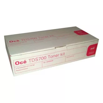 Océ 1060047449 - toner, black (černý) Océ 1060047449 - toner, black (černý)