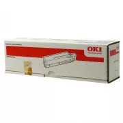 Oki B411 (44574702) - toner, black (černý)