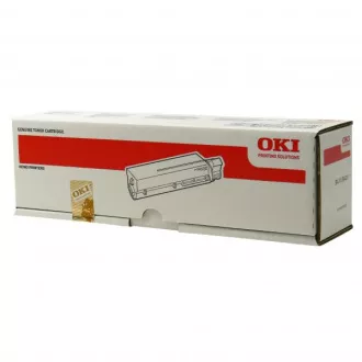 Oki B411 (44574702) - toner, black (černý)
