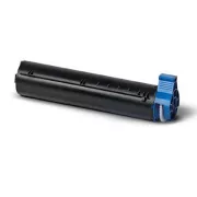 Oki 45807102 - toner, black (černý)