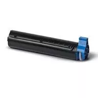 Oki 45807102 - toner, black (černý)