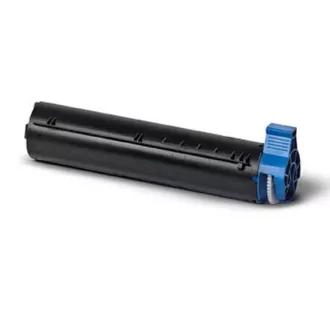 Oki 45807102 - toner, black (černý)