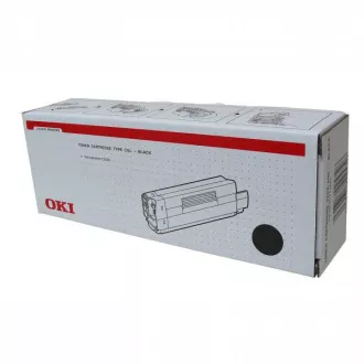 Oki C3100 (42804516) - toner, black (černý) Oki C3100 (42804516) - toner, black (černý)