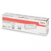 Oki 47095704 - toner, black (černý)